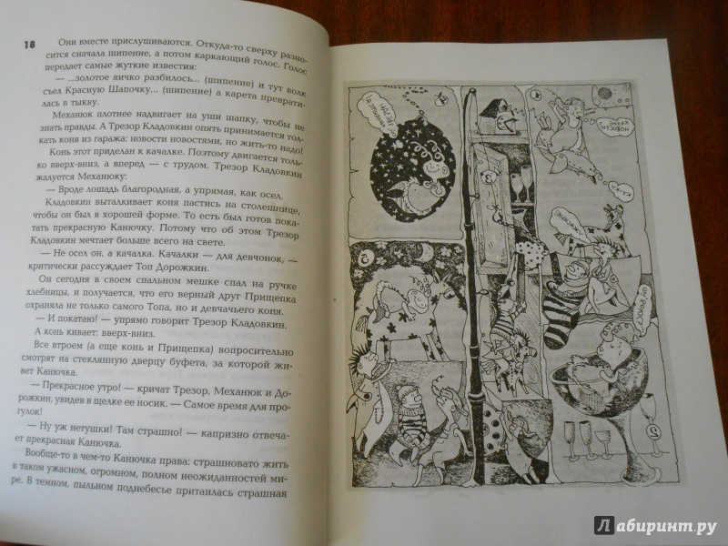 Иллюстрация 15 из 23 для Весь мир - чулан - Аглая Дюрсо | Лабиринт - книги. Источник: Леан
