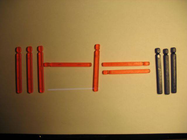 Иллюстрация 2 из 9 для Головоломки со спичками | Лабиринт - игрушки. Источник: Стрекоза и муравьишка