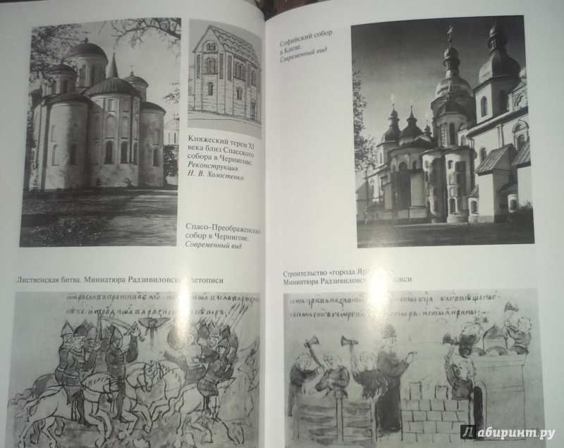 Иллюстрация 5 из 26 для Ярослав Мудрый - Алексей Карпов | Лабиринт - книги. Источник: Nota B
