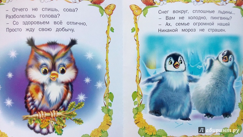Иллюстрация 16 из 21 для Птичьи секреты | Лабиринт - книги. Источник: Alenta  Valenta