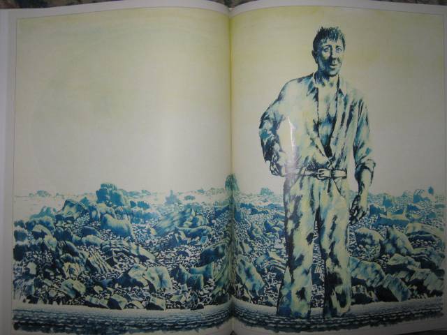 Иллюстрация 20 из 41 для Путешествия Гулливера - Джонатан Свифт | Лабиринт - книги. Источник: Спанч Боб