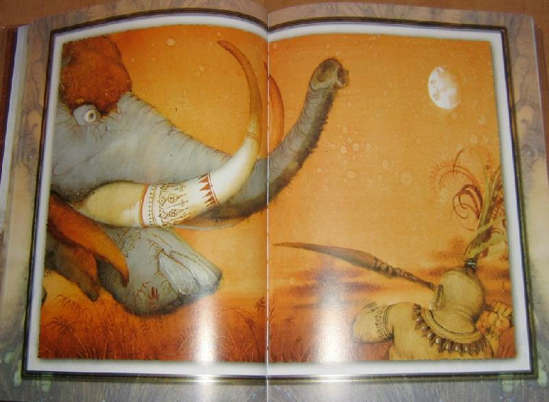 Иллюстрация 51 из 68 для Копи царя Соломона - Генри Хаггард | Лабиринт - книги. Источник: Pam