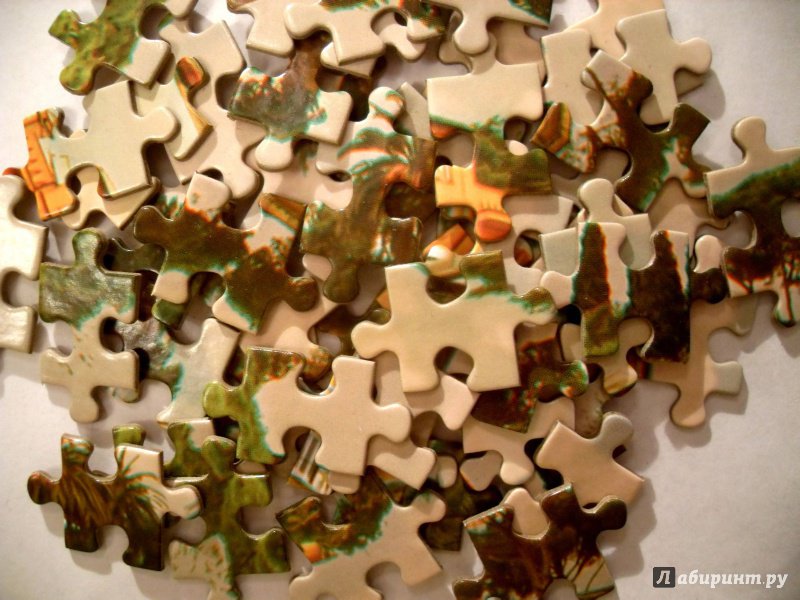 Иллюстрация 9 из 19 для Puzzle-1000 "Италия. Портофино" (РК1000-7804) | Лабиринт - игрушки. Источник: C  Юлиана