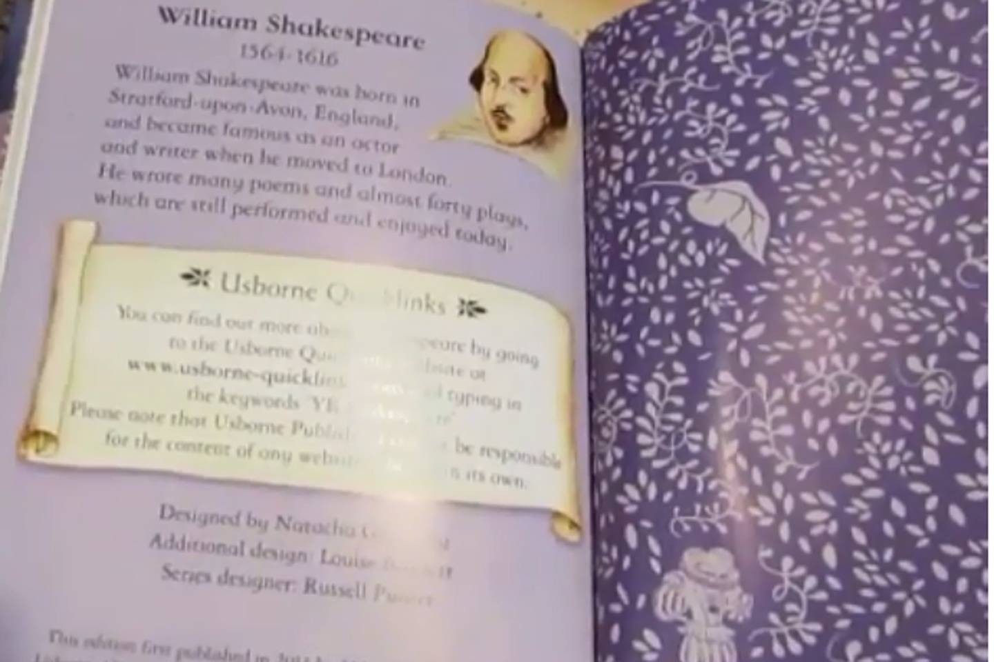 Иллюстрация 11 из 11 для Midsummer Night's Dream (+CD) - William Shakespeare | Лабиринт - книги. Источник: u.p