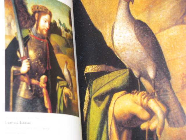 Иллюстрация 12 из 20 для Эрмитаж. Цветы и птицы | Лабиринт - книги. Источник: Nemertona