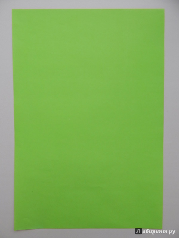 Иллюстрация 9 из 17 для Набор цветной флюоресцентной бумаги (5 цветов,10 листов) (11-410-47) | Лабиринт - канцтовы. Источник: Мелкова  Оксана