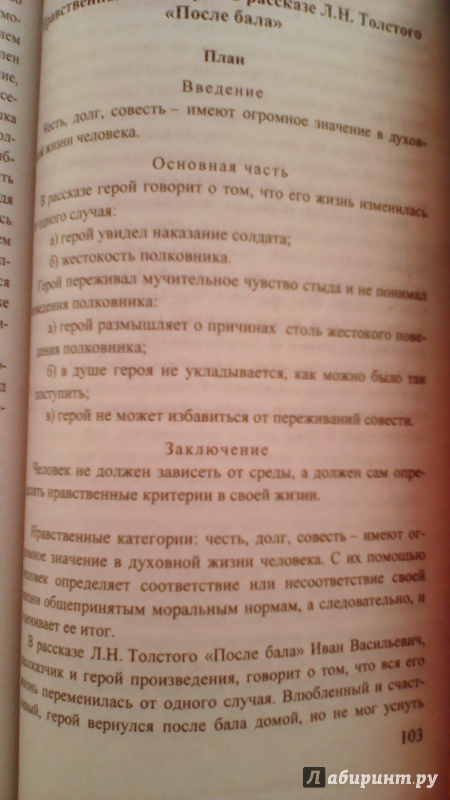 Иллюстрация 16 из 49 для Литература. 8 класс. Все сочинения к учебнику в 2-х частях В.Я. Коровиной и др. ФГОС - Елена Зуева | Лабиринт - книги. Источник: M-Mare