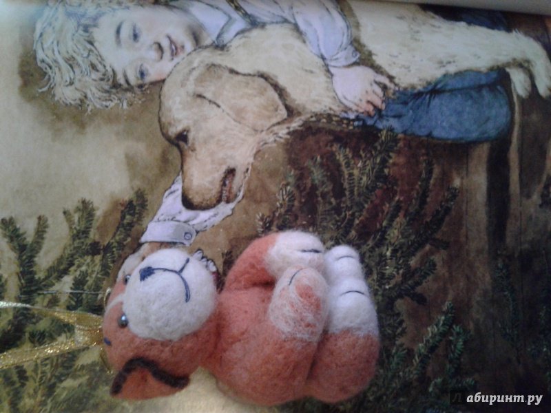 Иллюстрация 147 из 212 для Мастерская новогодних игрушек - Ракитина, Логинова | Лабиринт - книги. Источник: Карпушина  Ирина Карпушина