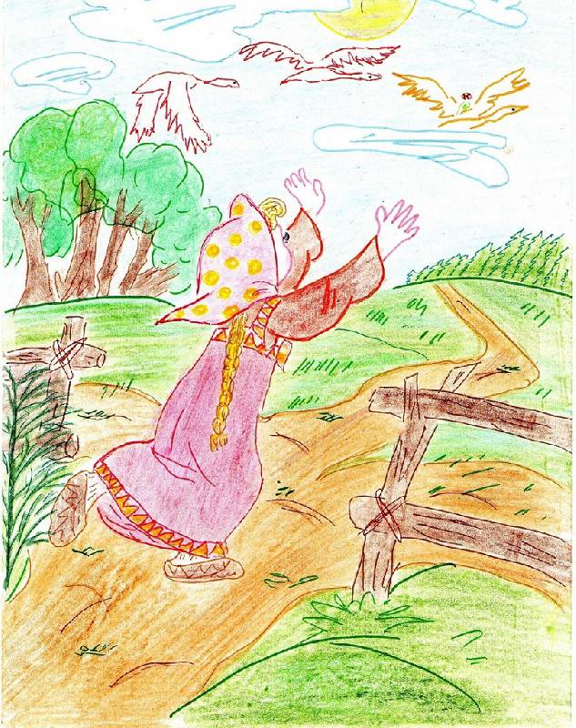 Иллюстрация 16 из 17 для Карандаши акварельные Mondeluz Fruit, 24 цвета | Лабиринт - канцтовы. Источник: Поспелова  Татьяна Анатольевна