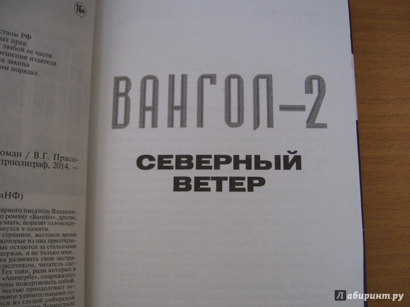 Иллюстрация 11 из 18 для Северный ветер. Вангол-2 - Владимир Прасолов | Лабиринт - книги. Источник: КошкаПолосатая