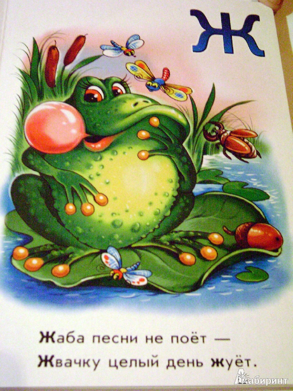 Иллюстрация 10 из 21 для Любимая азбука - Ирина Солнышко | Лабиринт - книги. Источник: Batterfly