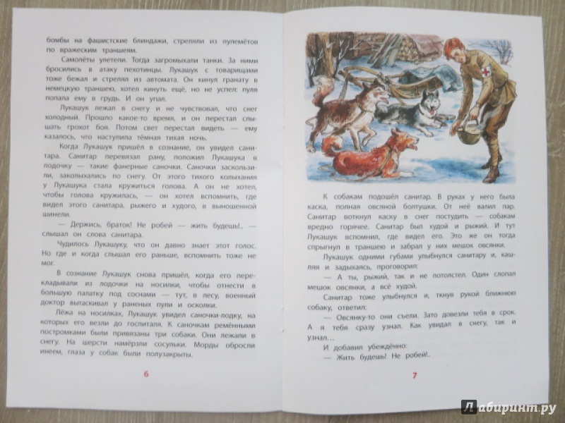 Иллюстрация 27 из 34 для Землянка - Анатолий Митяев | Лабиринт - книги. Источник: Юта