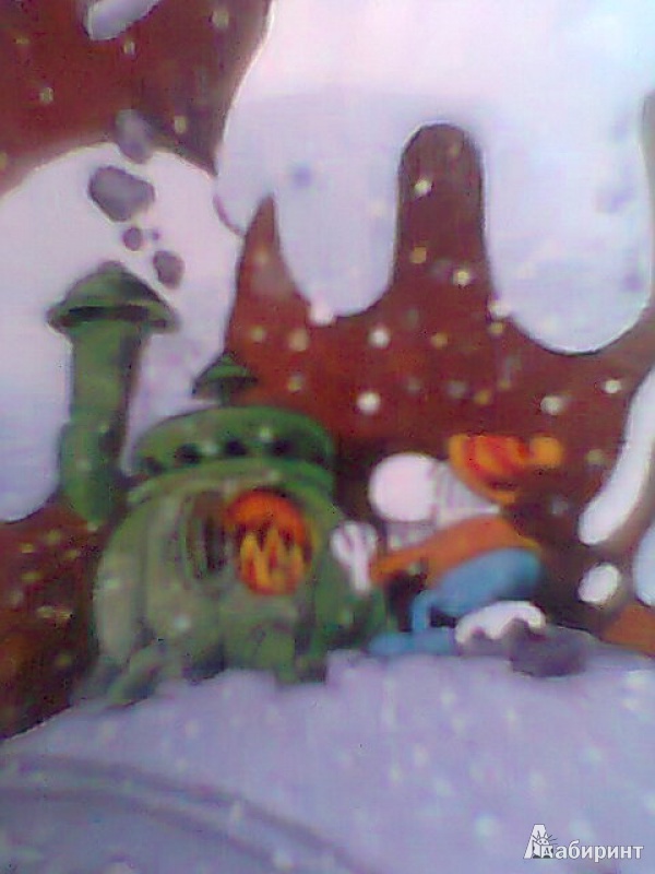 Иллюстрация 4 из 13 для Puzzle, 3000 элементов, "Зимние развлечения" (29567) | Лабиринт - игрушки. Источник: forei