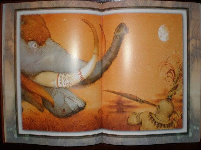 Иллюстрация 27 из 68 для Копи царя Соломона - Генри Хаггард | Лабиринт - книги. Источник: Гостья