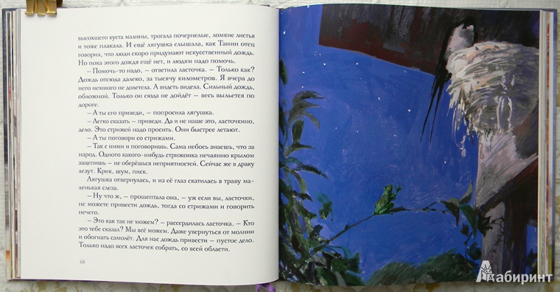 Иллюстрация 66 из 144 для Сказки - Константин Паустовский | Лабиринт - книги. Источник: Раскова  Юлия