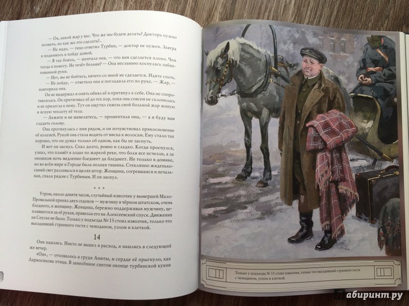 Иллюстрация 33 из 61 для Белая гвардия - Михаил Булгаков | Лабиринт - книги. Источник: Kryukova  Alina Alexandrovna