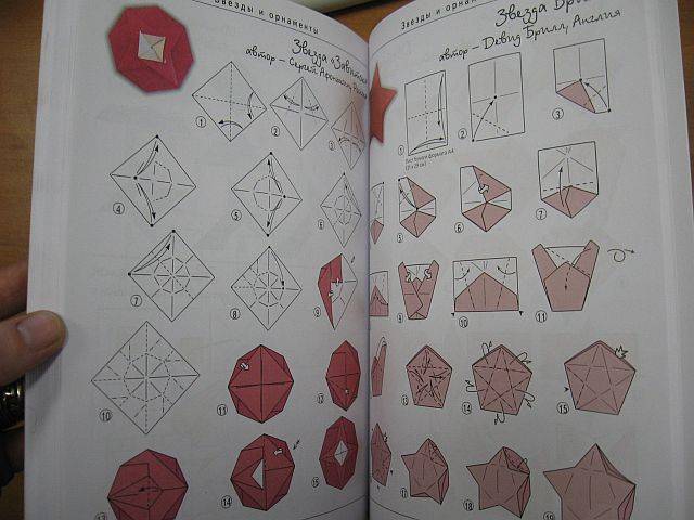 Иллюстрация 4 из 5 для Оригами. От простых фигурок до сложных форм. 337 схем моделей - Афонькин, Афонькина | Лабиринт - книги. Источник: rizik