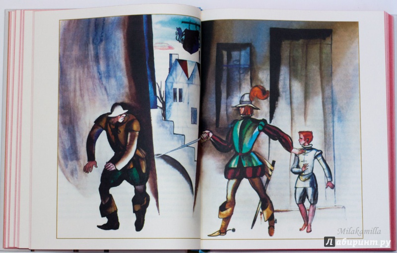 Иллюстрация 58 из 73 для Принц и нищий - Марк Твен | Лабиринт - книги. Источник: Букландия