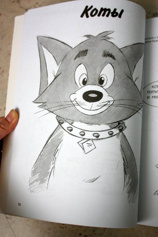 Иллюстрация 14 из 21 для Как нарисовать мультяшных животных - Кристофер Харт | Лабиринт - книги. Источник: ArtOlga