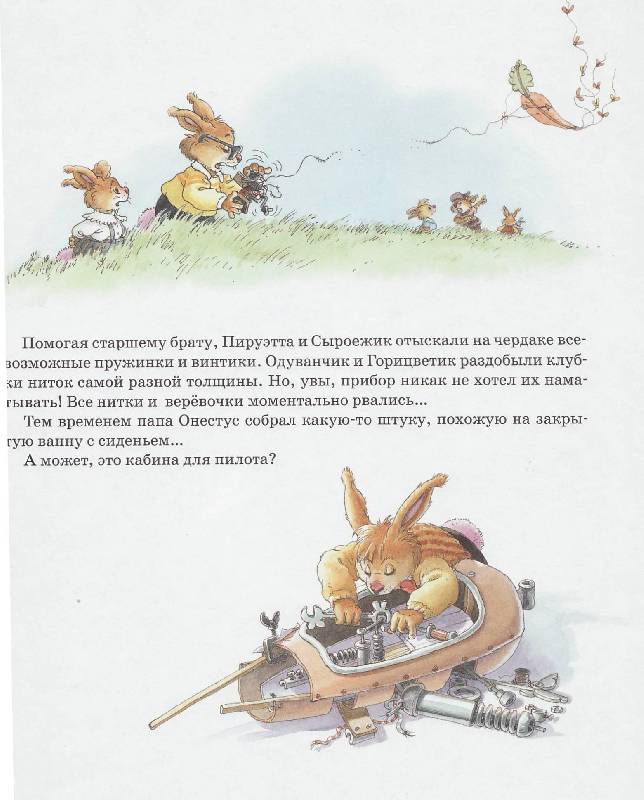 Иллюстрация 9 из 52 для Большая велогонка - Женевьева Юрье | Лабиринт - книги. Источник: Наталья Плотникова