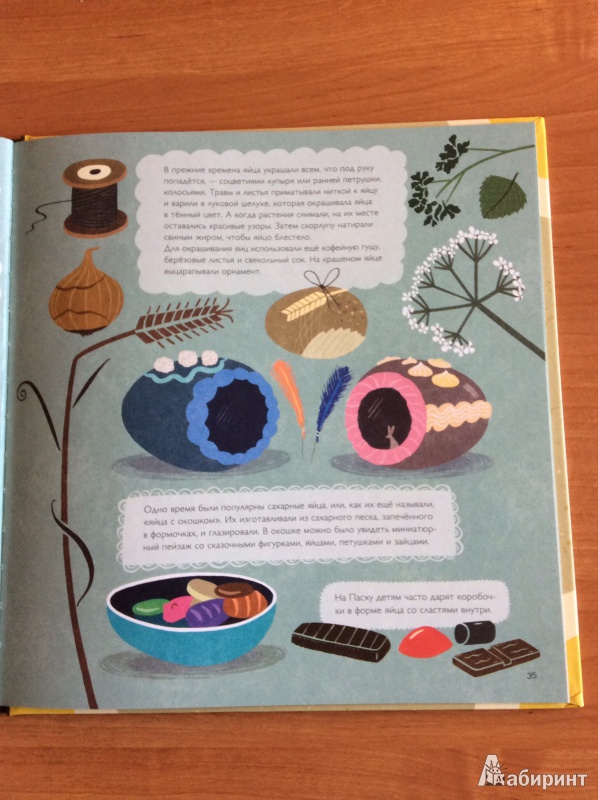 Иллюстрация 42 из 59 для Крутые факты о яйцах - Лена Шёберг | Лабиринт - книги. Источник: mon7409