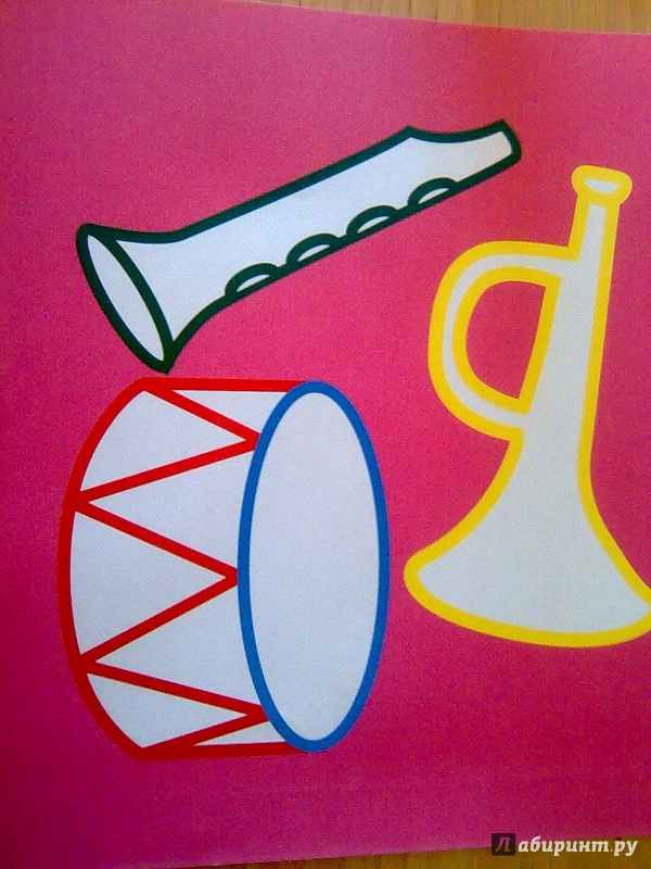 Иллюстрация 2 из 3 для Пальчиковые раскраски "Улитка" | Лабиринт - книги. Источник: Счастливая  Екатерина