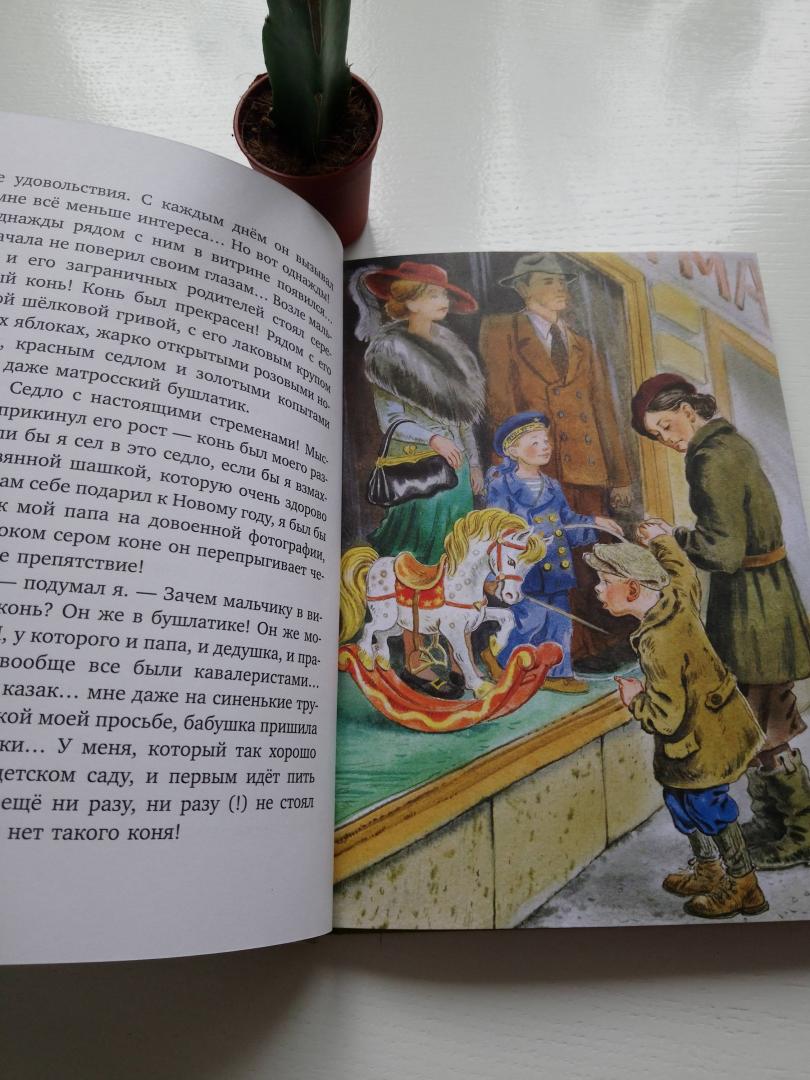 Иллюстрация 45 из 54 для Серега и Пифагор - Борис Алмазов | Лабиринт - книги. Источник: Снеженика