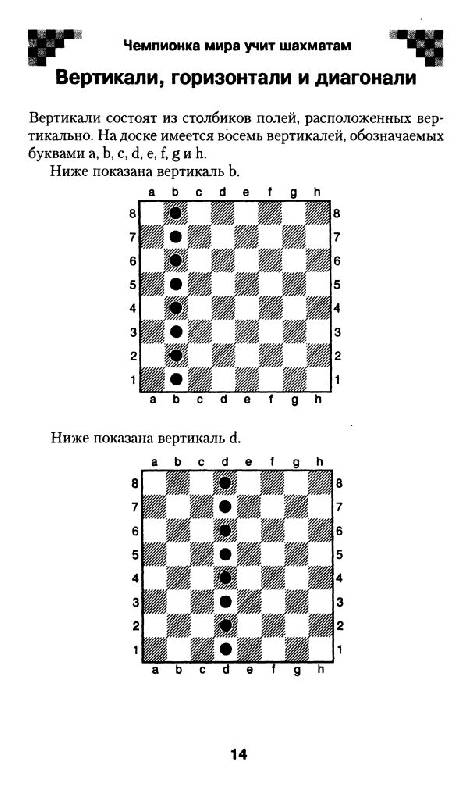 Иллюстрация 12 из 16 для Чемпионка мира учит шахматам - Полгар, Труонг | Лабиринт - книги. Источник: Юта