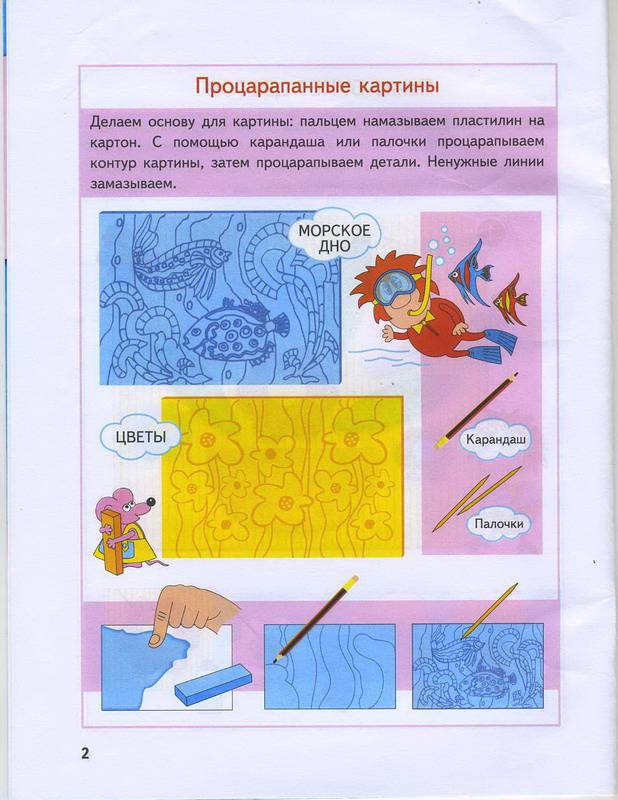 Иллюстрация 12 из 15 для Поделки из пластилина - Анистратова, Гришина | Лабиринт - книги. Источник: Machaon