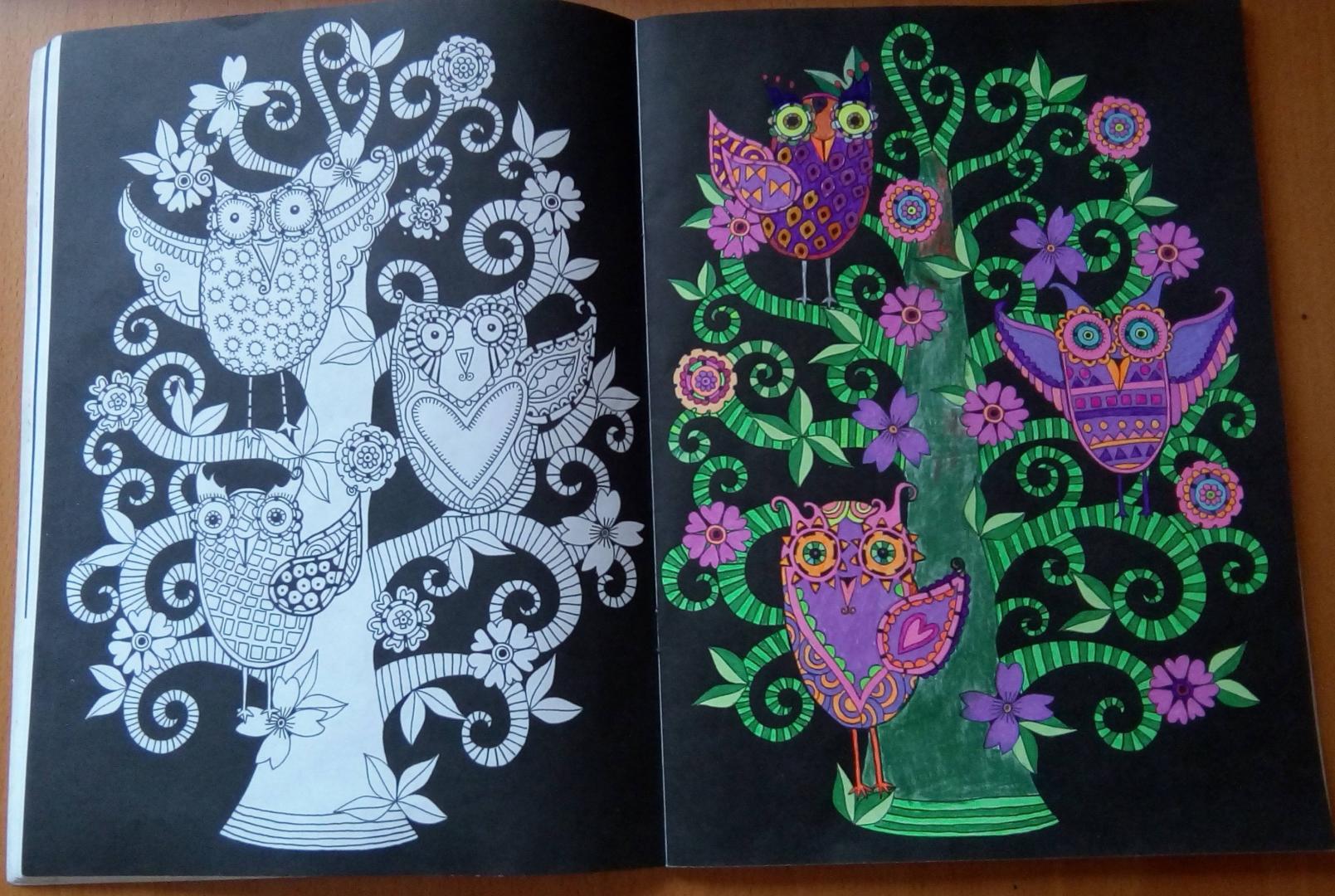Иллюстрация 37 из 38 для Прекрасная раскраска для девочек | Лабиринт - книги. Источник: Ювенская Ярослава Андреевна