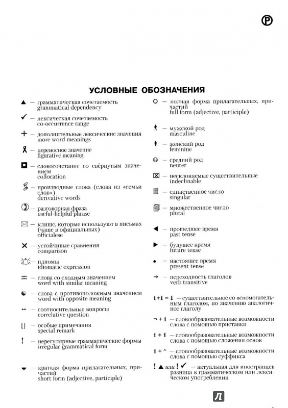 Иллюстрация 7 из 12 для Русский словарь. Учебный словарь-справочник для изучающих русский язык как неродной - Марина Аникина | Лабиринт - книги. Источник: Валеева Марина