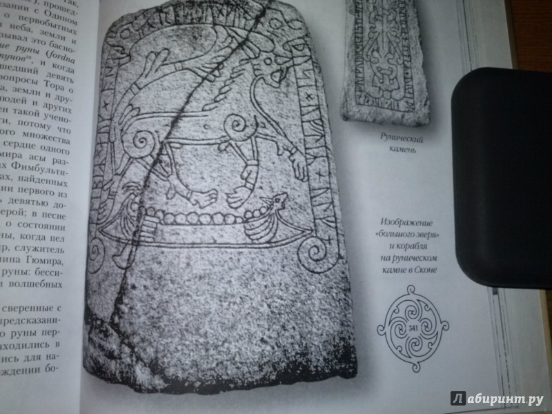 Иллюстрация 27 из 37 для Походы викингов - Андерс Стриннгольм | Лабиринт - книги. Источник: Анна