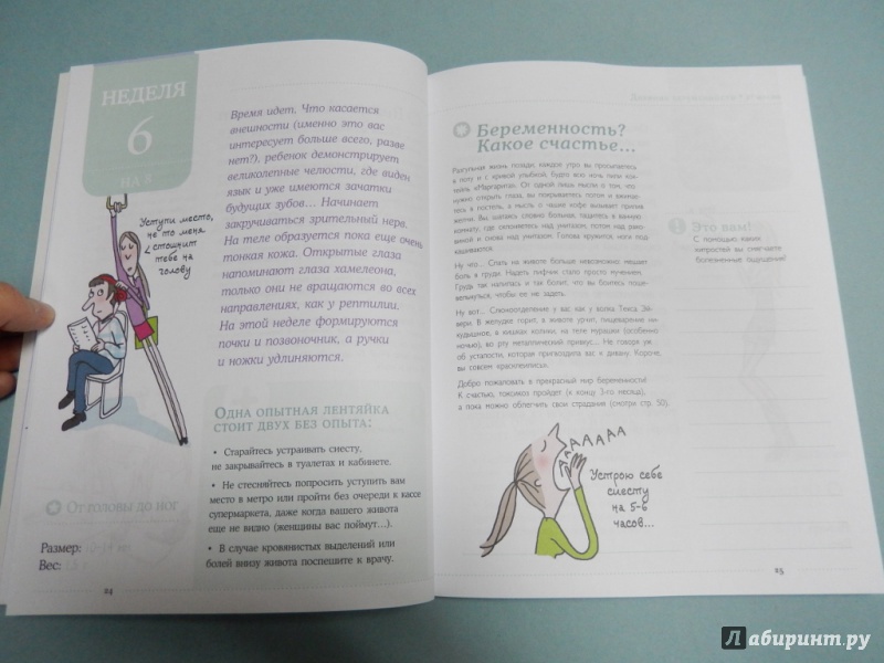 Иллюстрация 3 из 23 для Дневник беременности - Фредерик Корр-Монтагю | Лабиринт - книги. Источник: dbyyb