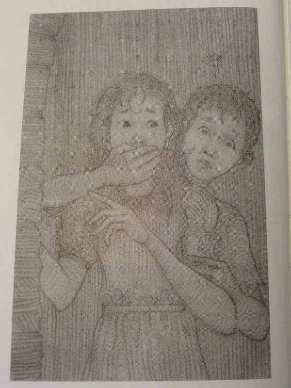 Иллюстрация 15 из 27 для Питер Пэн и Похитители теней - Барри, Пирсон | Лабиринт - книги. Источник: anandaplus