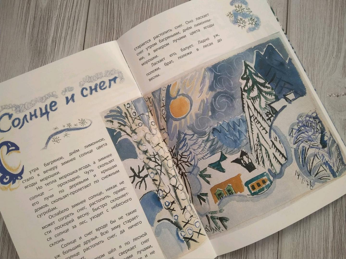 Иллюстрация 14 из 31 для Снег - Коваль, Маврина | Лабиринт - книги. Источник: Андрейченко Полина