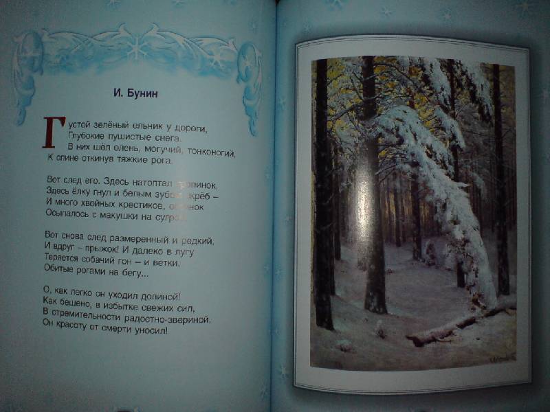 Иллюстрация 10 из 12 для Зимние сказки | Лабиринт - книги. Источник: Настёна