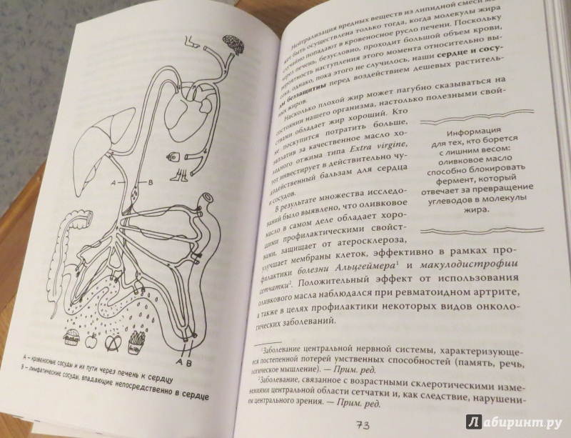 Иллюстрация 55 из 186 для Очаровательный кишечник. Как самый могущественный орган управляет нами - Джулия Эндерс | Лабиринт - книги. Источник: Enehay