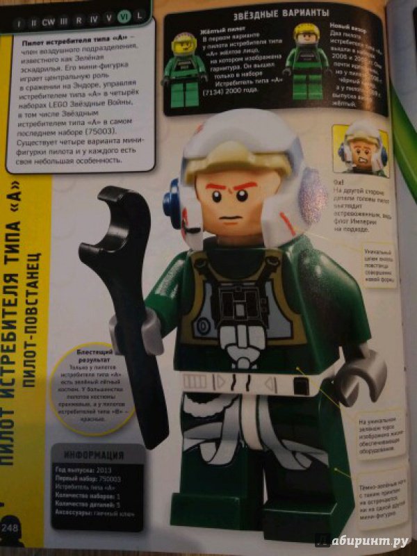 Иллюстрация 25 из 25 для LEGO Star Wars. Полная коллекция мини-фигурок со всей галактики - Долан, Доусетт, Лэст | Лабиринт - книги. Источник: Скоробогатова  Мария