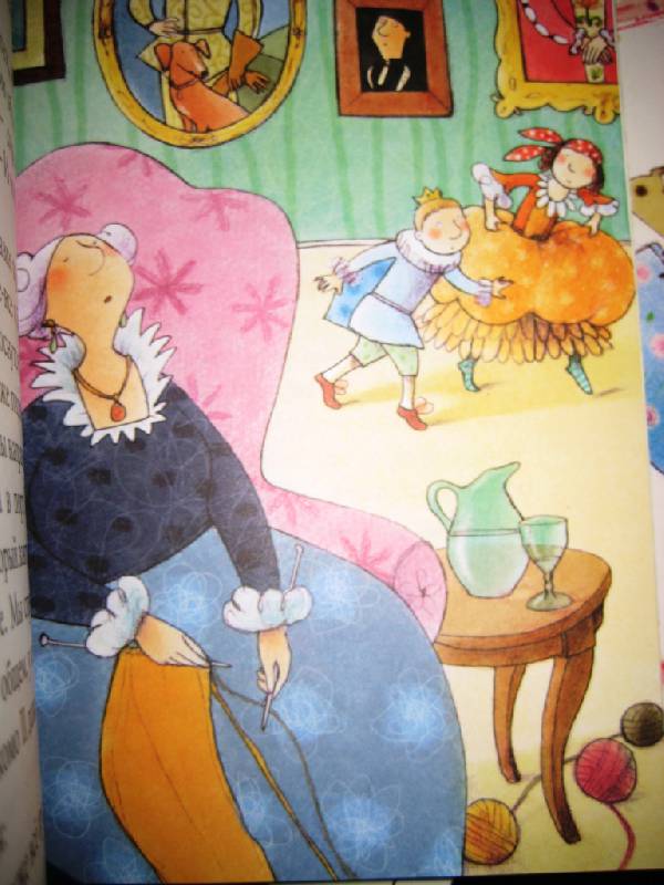 Иллюстрация 2 из 13 для Принцесса-пиратка - Ронкалья, Темпорин | Лабиринт - книги. Источник: Фруктовая Леди