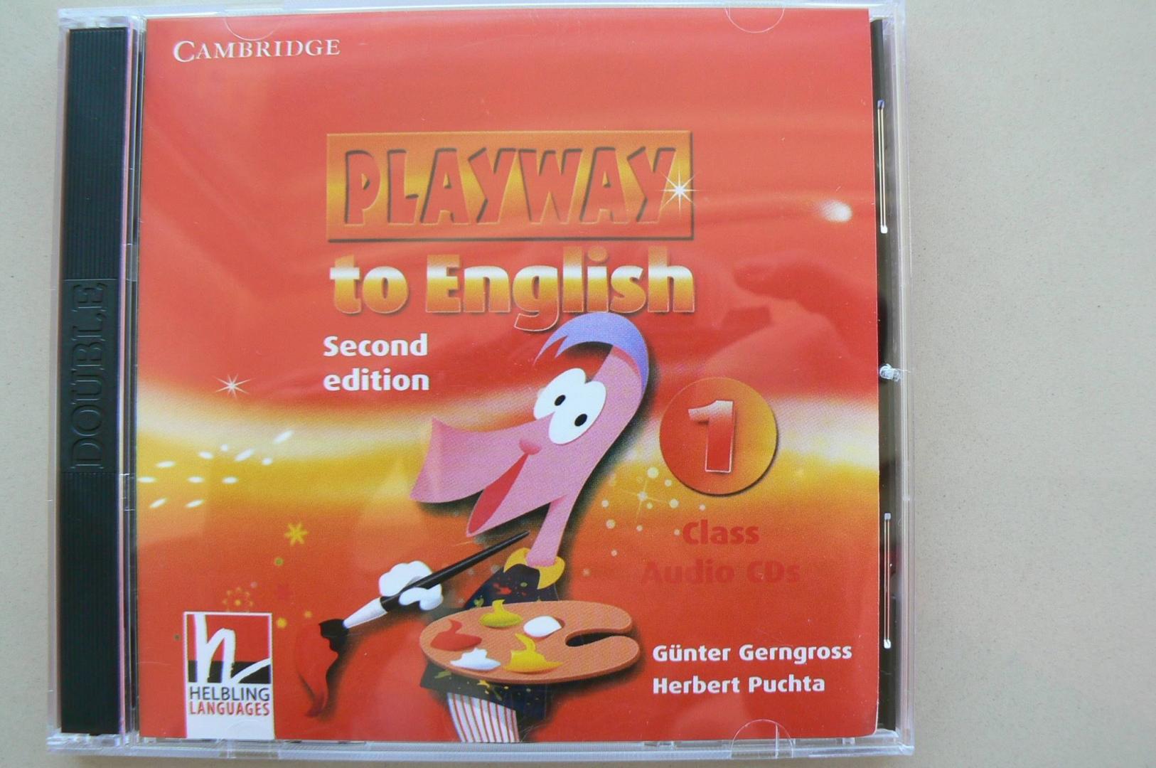 Rainbow english 4 класс аудио слушать. Playway 1. Playway 2. Playway 4. Playway to English 1 книга.
