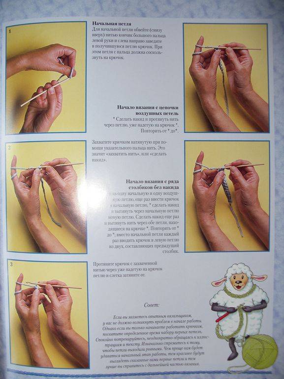 Иллюстрация 2 из 9 для Вязаные салфетки. Основы вязания, техники, модели - Гундула Штайнерт | Лабиринт - книги. Источник: Мариста