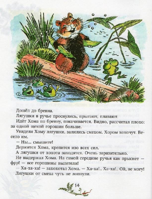 Иллюстрация 5 из 49 для Приключения Хомы и Суслика - Альберт Иванов | Лабиринт - книги. Источник: Zhanna