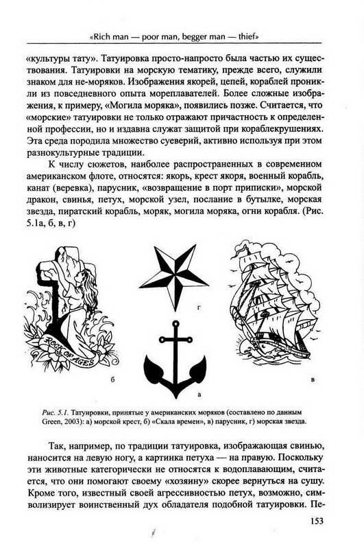 Иллюстрация 36 из 38 для Неизгладимые знаки: татуировка как исторический источник - Мария Медникова | Лабиринт - книги. Источник: Ялина