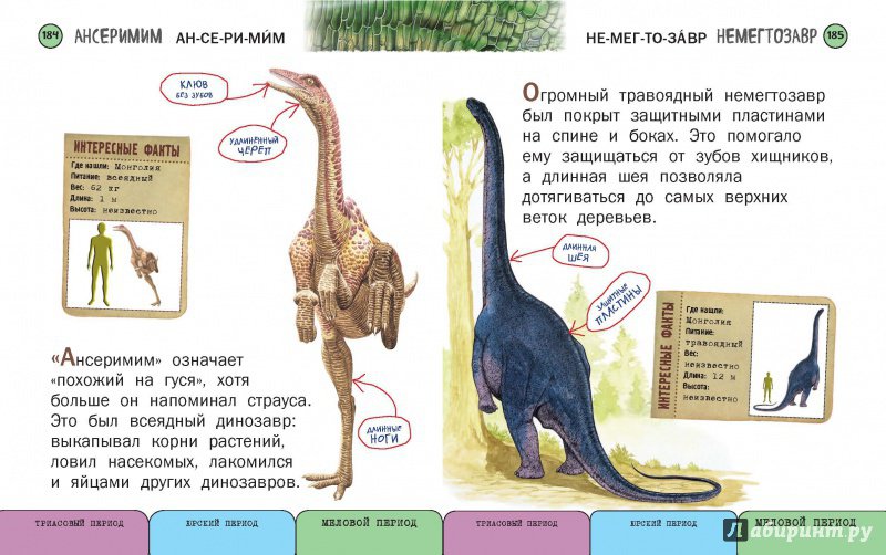 Иллюстрация 22 из 46 для Все динозавры с крупными буквами - Елена Ананьева | Лабиринт - книги. Источник: Редактор этой книги