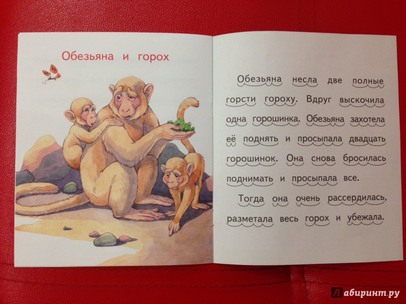 Иллюстрация 18 из 24 для Волк и собака - Лев Толстой | Лабиринт - книги. Источник: М.  Наташа