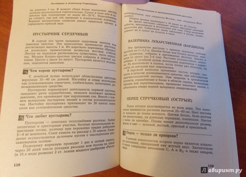 Иллюстрация 8 из 12 для Огородникам и садоводам. 350 самых важных вопросов, 350 самых полных ответов - Ганичкина, Ганичкин | Лабиринт - книги. Источник: Sweet mama