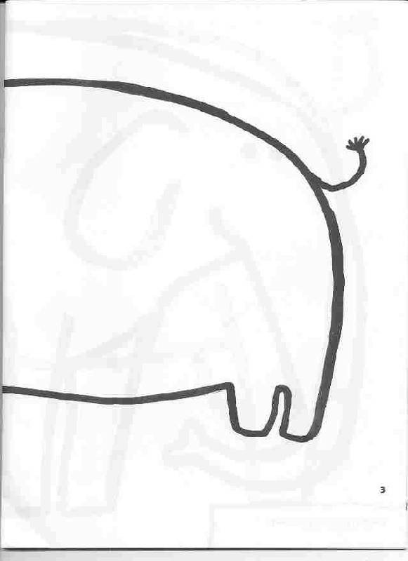 Иллюстрация 4 из 16 для Учись, рисуй, выдумывай. В зоопарке | Лабиринт - книги. Источник: С. Ната Ю.