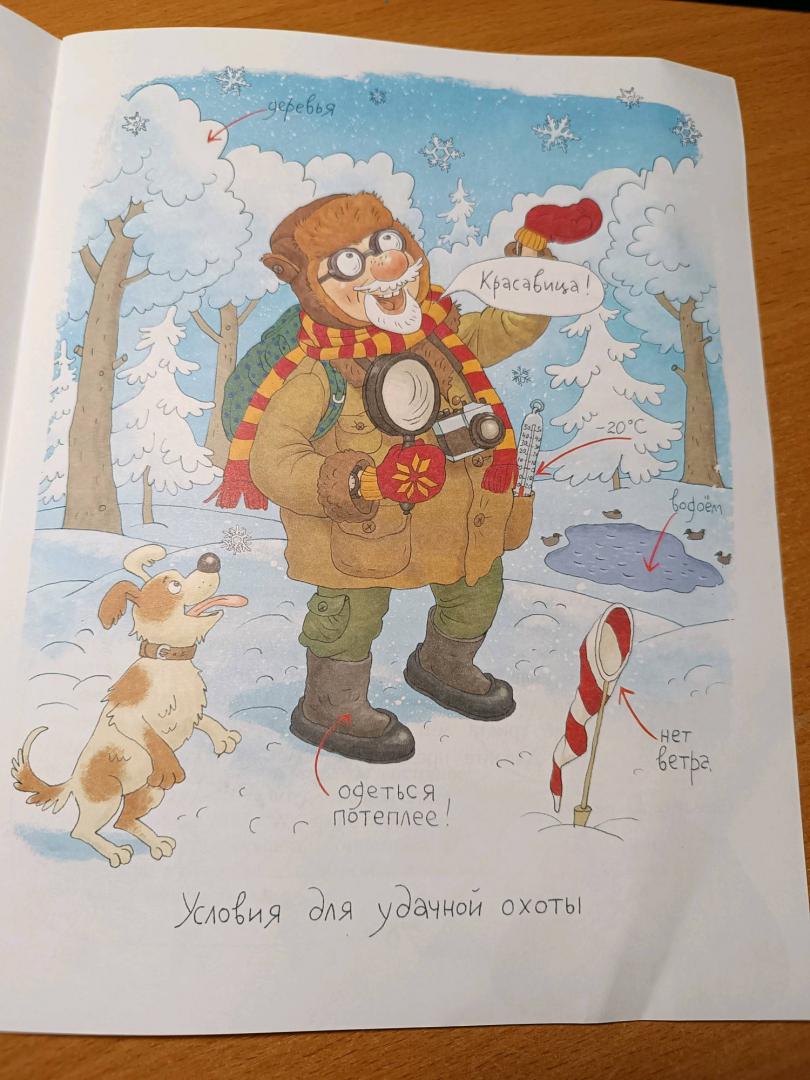 Иллюстрация 74 из 83 для Книжка про снежинки - Ольга Дворнякова | Лабиринт - книги. Источник: Оксана