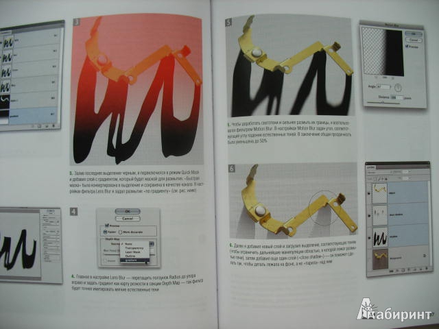 Иллюстрация 7 из 33 для Adobe Photoshop CS5 для фотографов. Вершины мастерства (+DVD) - Ивнинг, Шеве | Лабиринт - книги. Источник: kolobus