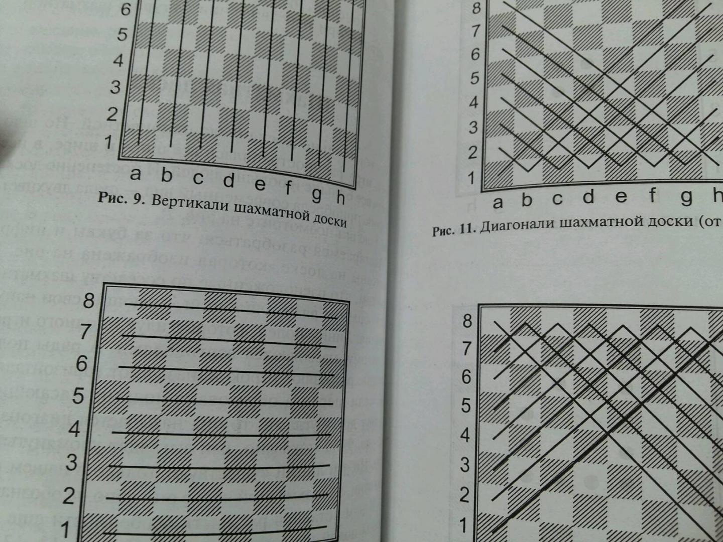 Иллюстрация 6 из 9 для Азбука креативного шахматного образования младших школьников - Авербах, Полоудин | Лабиринт - книги. Источник: L  Elena